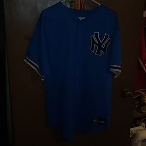 New York yankees jersey